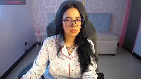 Ninfa  online show from 01/25/25, 11:13