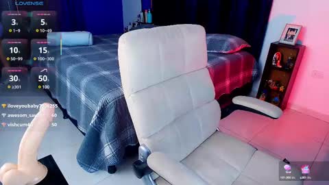 Alejandra online show from 03/07/25, 06:43