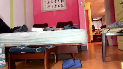 Ninfo Puta online show from 01/24/25, 09:06