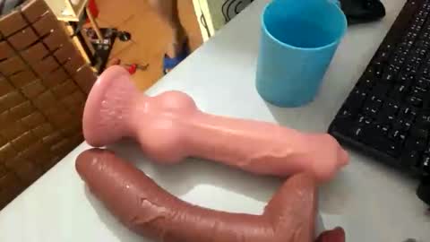 Ninfo Puta online show from 12/23/25, 10:13