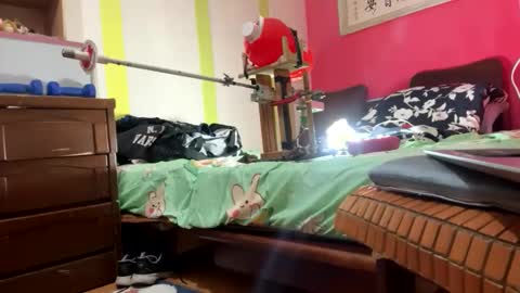 Ninfo Puta online show from 02/27/26, 09:53