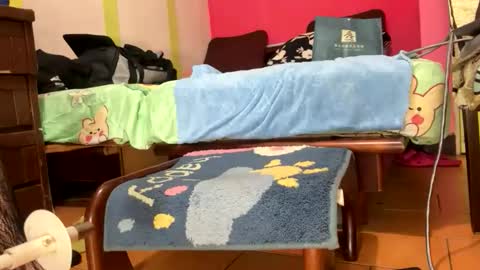 Ninfo Puta online show from 02/28/26, 02:07