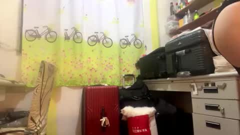 Ninfo Puta online show from 03/10/26, 10:20