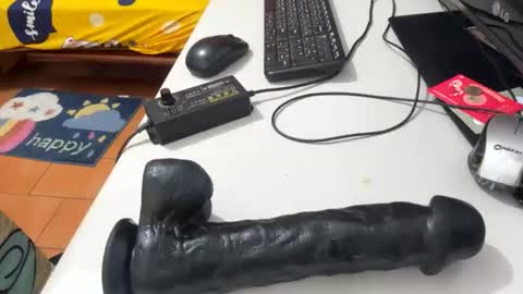 Ninfo Puta online show from 04/05/26, 06:21