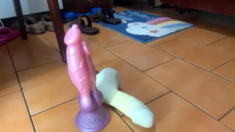 Ninfo Puta online show from 04/21/26, 09:26