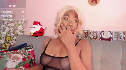 Snapshot of nini_martinii chatting on 12/10/24, 03:01 NINI  online show from 12/10/24, 03:01