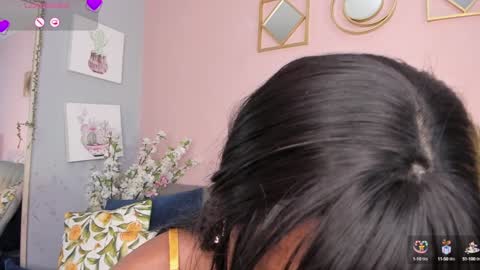 Snapshot of nini_martinii chatting on 01/15/25, 01:20 NINI  online show from 01/15/25, 01:20