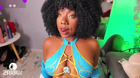 NINI  online show from 03/13/26, 03:29