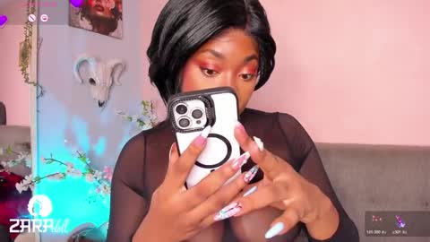 NINI  online show from 04/24/26, 02:52