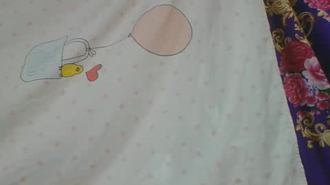 ninie246746 online show from 03/26/26, 07:58