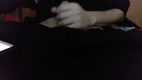 Ninjadance online show from 01/12/25, 05:01