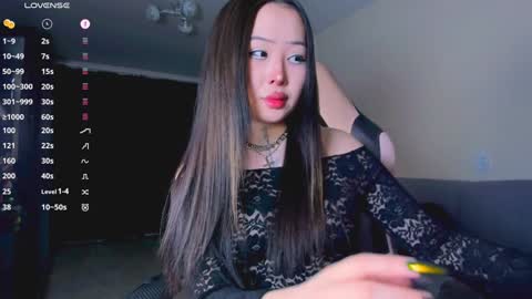 Snapshot of ninjahun chatting on 02/03/25, 06:39 Yumi  ig yumibaee online show from 02/03/25, 06:39