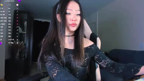 Snapshot of ninjahun chatting on 02/20/25, 08:14 Yumi  ig yumibaee online show from 02/20/25, 08:14