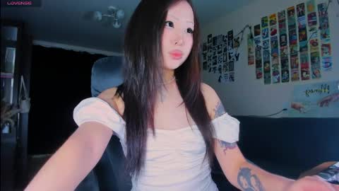 Yumi  ig yumibaee online show from 04/13/26, 06:24