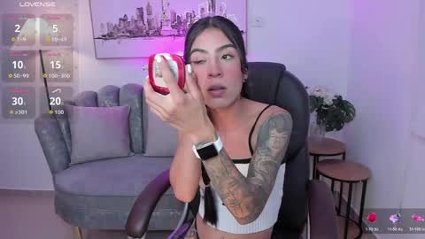 ninna_asppen online show from 06/05/26, 05:58