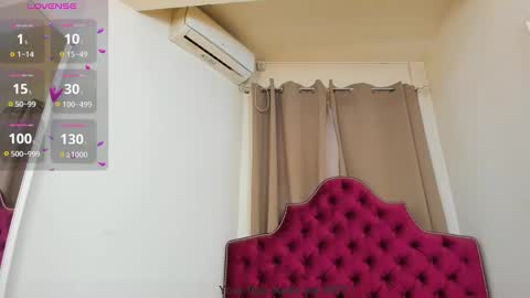 nina dee online show from 01/21/25, 07:37