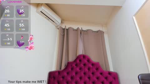 nina dee online show from 02/10/25, 04:52