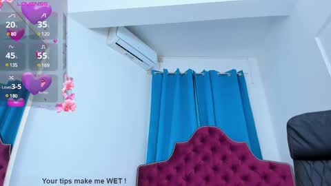 nina dee online show from 02/28/25, 04:10