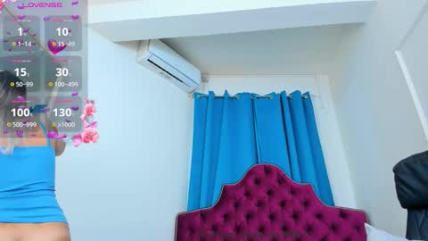 nina dee online show from 01/06/26, 04:38