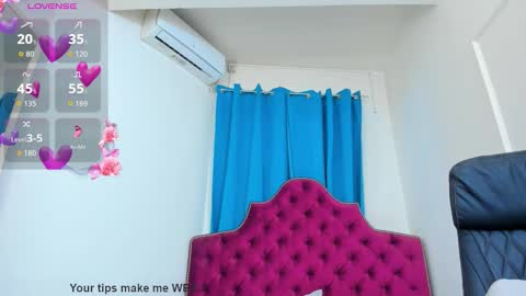 nina dee online show from 03/26/26, 04:40