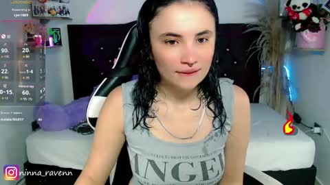 Ninna online show from 05/03/26, 09:10