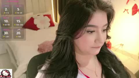 Nina online show from 02/13/26, 11:12