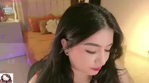 Nina online show from 03/25/26, 02:34