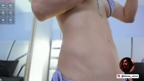 Ninna online show from 04/06/26, 04:21