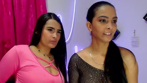 Snapshot of ninoska_14 chatting on 12/28/24, 12:15 Agatha love online show from 12/28/24, 12:15