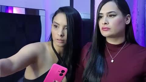 Snapshot of ninoska_14 chatting on 10/17/25, 01:09 Agatha love online show from 10/17/25, 01:09