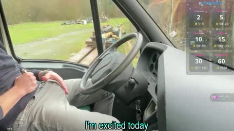 ninosolo 35 online show from 01/07/25, 02:41