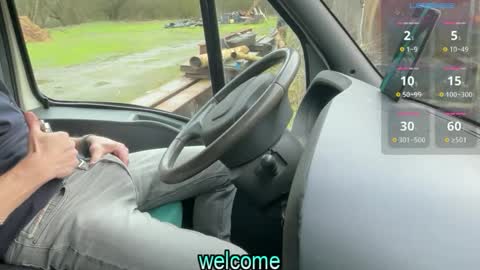 ninosolo 35 online show from 01/10/25, 02:23