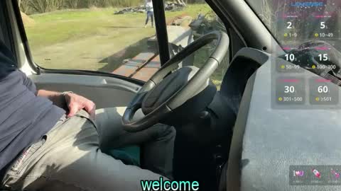 ninosolo 35 online show from 03/04/25, 01:59