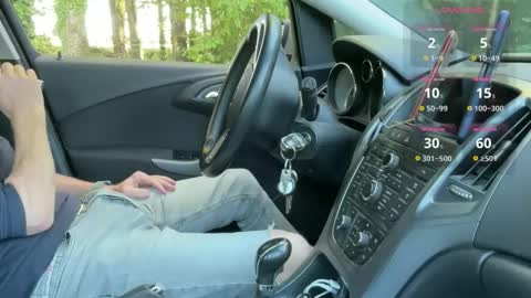 ninosolo 35 online show from 09/30/25, 03:06