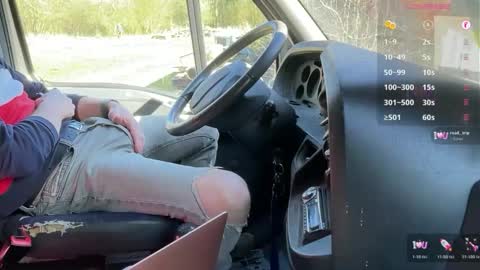 ninosolo 35 online show from 03/18/26, 02:42