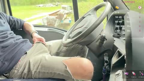 ninosolo 35 online show from 04/09/26, 01:38