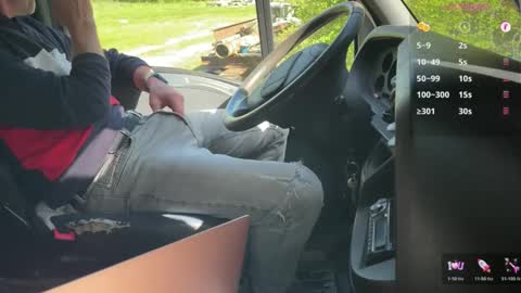 ninosolo 35 online show from 04/18/26, 02:32