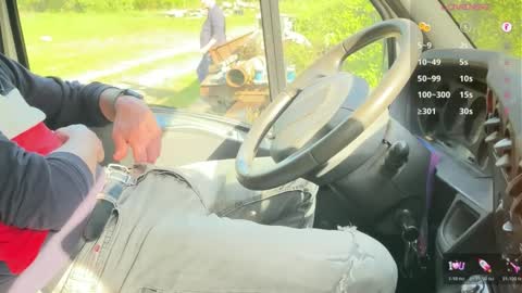 ninosolo 35 online show from 04/21/26, 03:50