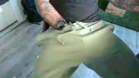 nioasylus online show from 01/29/25, 10:32