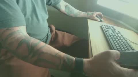 nioasylus online show from 03/05/25, 12:27