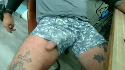 nioasylus online show from 04/22/26, 04:52