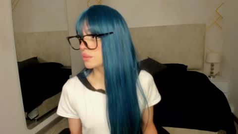 nioki_ online show from 03/04/26, 03:23