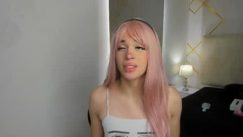 nioki_ online show from 03/14/26, 04:07