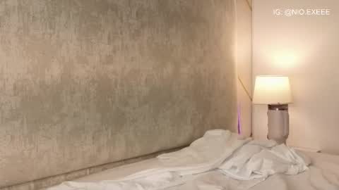 nioki_ online show from 03/24/26, 03:44