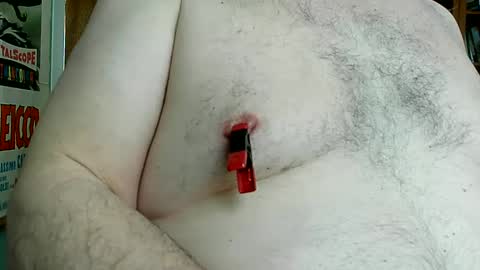 Nip Fun Bear online show from 02/20/25, 09:20