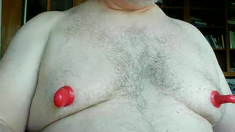 Nip Fun Bear online show from 03/10/25, 10:45