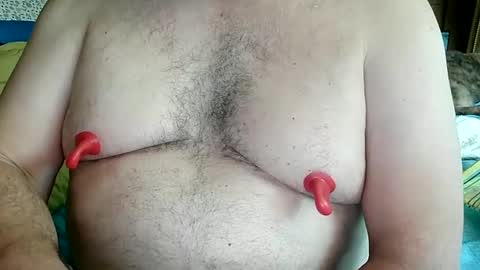 Nip Fun Bear online show from 10/06/25, 09:56