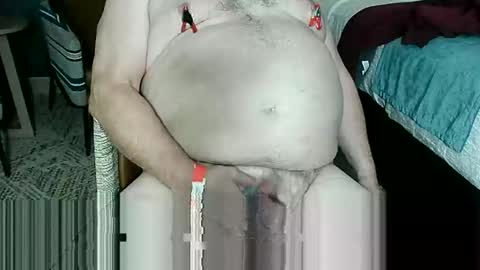 Nip Fun Bear online show from 02/19/26, 12:39