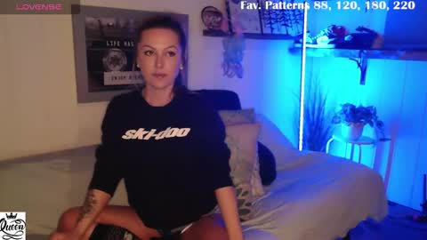 Ainsley              FANSLY-AINSLEYXOXO online show from 02/25/26, 02:21