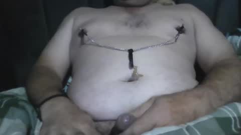 Snapshot of nipplepain007 chatting on 05/25/26, 11:16 nipplepain007 online show from 05/25/26, 11:16